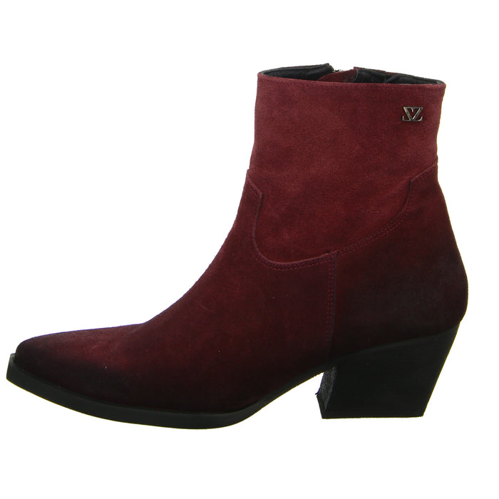 Lazamani Western ankle boots cold lining