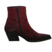 Lazamani Western Stiefelette Kaltfutter - SchuhEggers.de