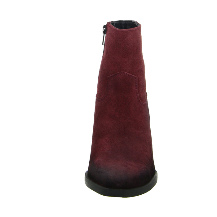 Lazamani Western ankle boots cold lining