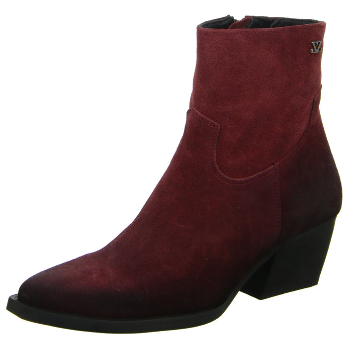 Lazamani Western ankle boots cold lining