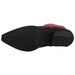 Lazamani Western Stiefelette Kaltfutter - SchuhEggers.de