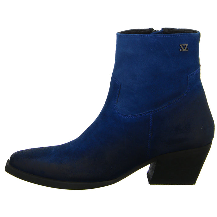 Lazamani Western Stiefelette Kaltfutter - SchuhEggers.de