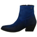 Lazamani Western Stiefelette Kaltfutter - SchuhEggers.de