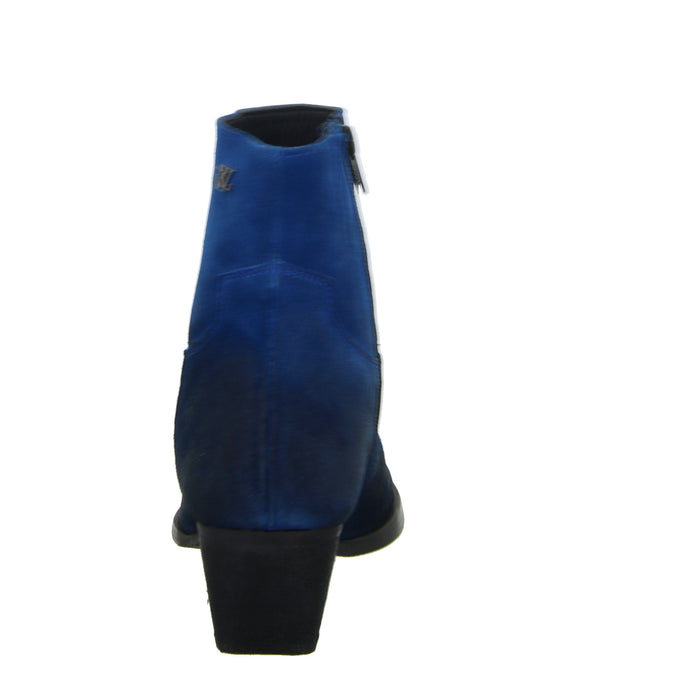 Lazamani Western Stiefelette Kaltfutter - SchuhEggers.de