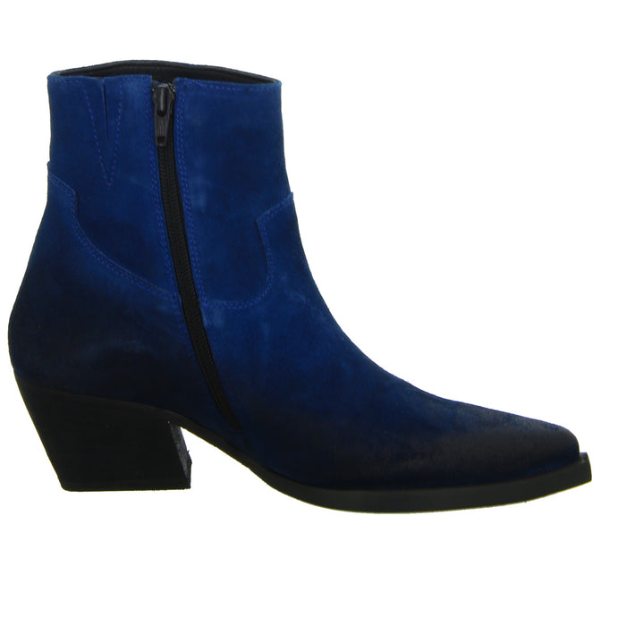 Lazamani Western Stiefelette Kaltfutter - SchuhEggers.de