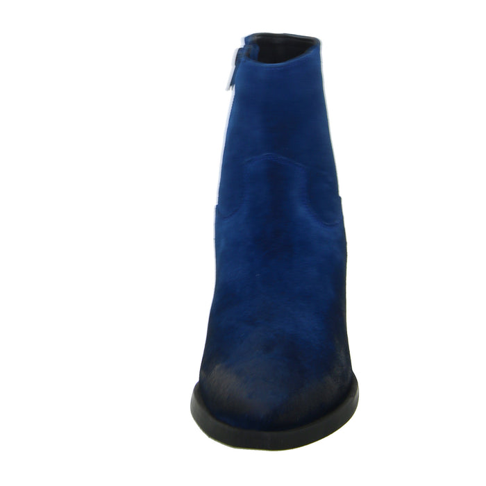 Lazamani Western Stiefelette Kaltfutter - SchuhEggers.de