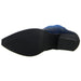 Lazamani Western Stiefelette Kaltfutter - SchuhEggers.de
