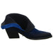 Lazamani Western Stiefelette Kaltfutter - SchuhEggers.de