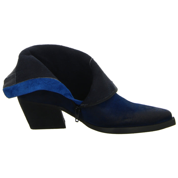 Lazamani Western Stiefelette Kaltfutter - SchuhEggers.de
