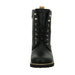 Panama Jack Schnürstiefelette Warmfutter bis 35mm Absatz (casual) - SchuhEggers.de