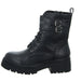 living UPDATED Schnürstiefelette Warmfutter bis 35mm Absatz (casual) - SchuhEggers.de