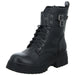 living UPDATED Schnürstiefelette Warmfutter bis 35mm Absatz (casual) - SchuhEggers.de