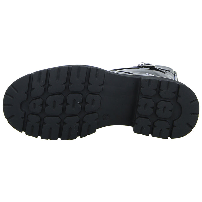 living UPDATED Schnürstiefelette Warmfutter bis 35mm Absatz (casual) - SchuhEggers.de