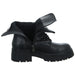 living UPDATED Schnürstiefelette Warmfutter bis 35mm Absatz (casual) - SchuhEggers.de