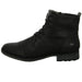 MUSTANG Schnürstiefelette Warmfutter bis 35mm Absatz (casual) - SchuhEggers.de