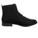 MUSTANG Schnürstiefelette Warmfutter bis 35mm Absatz (casual) - SchuhEggers.de