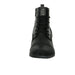 MUSTANG Schnürstiefelette Warmfutter bis 35mm Absatz (casual) - SchuhEggers.de