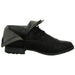 MUSTANG Schnürstiefelette Warmfutter bis 35mm Absatz (casual) - SchuhEggers.de