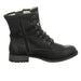 MUSTANG Schnürstiefelette Warmfutter bis 35mm Absatz (casual) - SchuhEggers.de