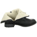 MUSTANG Schnürstiefelette Warmfutter bis 35mm Absatz (casual) - SchuhEggers.de
