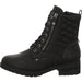 Rieker Schnürstiefelette Warmfutter bis 35mm Absatz (casual) - SchuhEggers.de