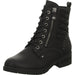 Rieker Schnürstiefelette Warmfutter bis 35mm Absatz (casual) - SchuhEggers.de