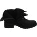 Rieker Schnürstiefelette Warmfutter bis 35mm Absatz (casual) - SchuhEggers.de