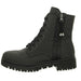 Rieker Schnürstiefelette Warmfutter bis 35mm Absatz (casual) - SchuhEggers.de