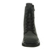 Rieker Schnürstiefelette Warmfutter bis 35mm Absatz (casual) - SchuhEggers.de
