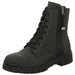 Rieker Schnürstiefelette Warmfutter bis 35mm Absatz (casual) - SchuhEggers.de