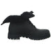 Rieker Schnürstiefelette Warmfutter bis 35mm Absatz (casual) - SchuhEggers.de