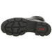 Rieker Schnürstiefelette Warmfutter bis 35mm Absatz (casual) - SchuhEggers.de