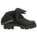 Rieker Schnürstiefelette Warmfutter bis 35mm Absatz (casual) - SchuhEggers.de