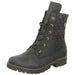 Rieker Schnürstiefelette Warmfutter bis 35mm Absatz (casual) - SchuhEggers.de