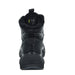 Buffalo Schnürstiefelette Warmfutter bis 35mm Absatz (casual) BINARY SNOW LACE UP - SchuhEggers.de