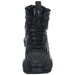 Buffalo Schnürstiefelette Warmfutter bis 35mm Absatz (casual) BINARY SNOW LACE UP - SchuhEggers.de