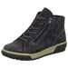 scarbella Schnürstiefelette Warmfutter bis 35mm Absatz (casual) - SchuhEggers.de