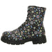 Rieker Schnürstiefelette Warmfutter bis 35mm Absatz (casual) - SchuhEggers.de