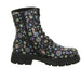 Rieker Schnürstiefelette Warmfutter bis 35mm Absatz (casual) - SchuhEggers.de