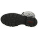 Rieker Schnürstiefelette Warmfutter bis 35mm Absatz (casual) - SchuhEggers.de