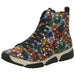 Rieker Schnürstiefelette Warmfutter bis 35mm Absatz (casual) - SchuhEggers.de