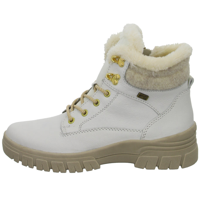 Remonte Schnürstiefelette Warmfutter bis 35mm Absatz (casual) - SchuhEggers.de