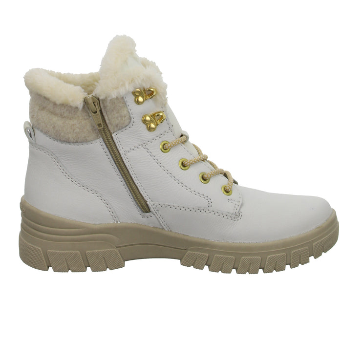 Remonte Schnürstiefelette Warmfutter bis 35mm Absatz (casual) - SchuhEggers.de