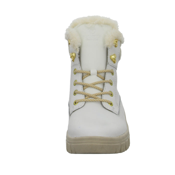Remonte Schnürstiefelette Warmfutter bis 35mm Absatz (casual) - SchuhEggers.de