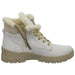 Remonte Schnürstiefelette Warmfutter bis 35mm Absatz (casual) - SchuhEggers.de