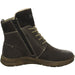 Josef Seibel Schnürstiefelette Warmfutter bis 35mm Absatz (casual) CONNY 53 - SchuhEggers.de
