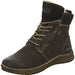 Josef Seibel Schnürstiefelette Warmfutter bis 35mm Absatz (casual) CONNY 53 - SchuhEggers.de