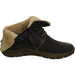 Josef Seibel Schnürstiefelette Warmfutter bis 35mm Absatz (casual) CONNY 53 - SchuhEggers.de