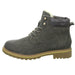 Alyssa Schnürstiefelette Warmfutter bis 35mm Absatz (casual) - SchuhEggers.de