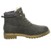 Alyssa Schnürstiefelette Warmfutter bis 35mm Absatz (casual) - SchuhEggers.de